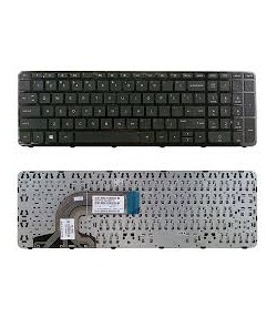 HP Pavilion 15-E 15-N keyboard 749658-B31