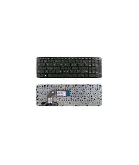 HP Pavilion 15-E 15-N keyboard 749658-B31
