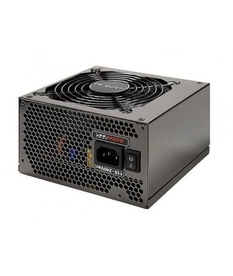 Be Quiet System Power S6 80plus 700W