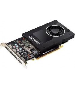 Nvidia Quadro P2000 5GB GDDR5 GPU Graphics Card 919988-002 942637-001