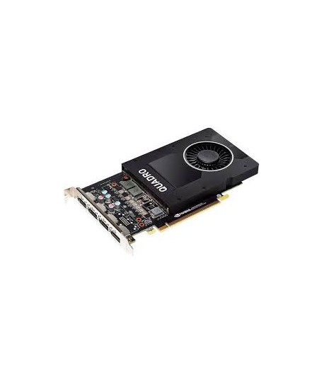 Nvidia Quadro P2000 5GB GDDR5 GPU Graphics Card 919988-002 942637-001