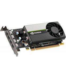HP Nvidia T600 4GB, 4x Mini DP, 40W, 128bit