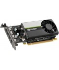 HP Nvidia T600 4GB, 4x Mini DP, 40W, 128bit