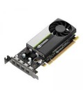 HP Nvidia T600 4GB, 4x Mini DP, 40W, 128bit