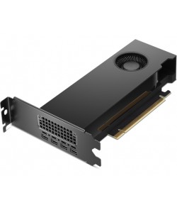 HP Nvidia RTX A2000 12GB 4x Mini DP,