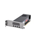 HP Nvidia RTX A2000 12GB 4x Mini DP,
