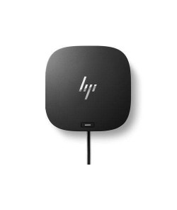 HP USB-C Dock G5 USB 3.2 Gen 1 (3.1 Gen 1) Type-C no Adapter