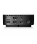 HP USB-C Dock G5 USB 3.2 Gen 1 (3.1 Gen 1) Type-C no Adapter