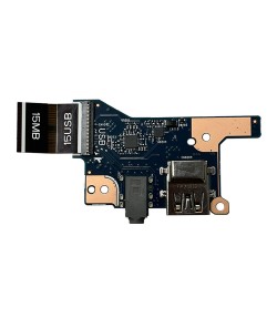HP 850 G7 G8 Zbook 15 Firefly G7 G8 USB Audio Board Small Board 6050A3141001