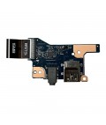HP 850 G7 G8 Zbook 15 Firefly G7 G8 USB Audio Board Small Board 6050A3141001