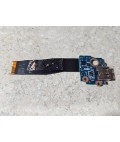 HP ELITEBOOK 850 G5 G6 USB Board Port w/ Cable 6035B0187201