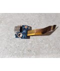 HP ELITEBOOK 850 G5 G6 USB Board Port w/ Cable 6035B0187201