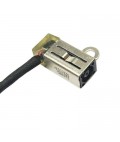 DC Power Jack Charging Port Cable Socket Fit HP EliteBook 850 G7 L86730-S55