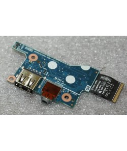 HP ZBook Firefly 15 G8 USB Audio Board with Cable 6050A3219601
