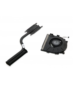 HP EliteBook 850 G8 15.6" OEM CPU Cooling Fan w/Heatsink M38314-001