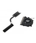 HP EliteBook 850 G8 15.6" OEM CPU Cooling Fan w/Heatsink M38314-001