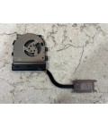 HP EliteBook 850 G8 15.6" OEM CPU Cooling Fan w/Heatsink M38314-001