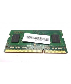 HP 4GB DDR3 1600MHz PC3L-12800S 204-Pin SoDIMM 698656-154