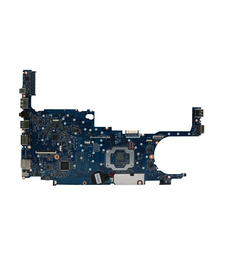 HP EliteBook 725 G3 A8-8600B Motherboard