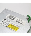 HP 781415-001 SATA DVD-ROM PLAYER 762432-001 DU-8RESH-JBS HP 600 G2 SLIM