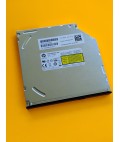 HP Super Multi DVD/CD RW Laptop Burner Drive DU-8AESH-HF3 Ultra Slim 2021 NOS