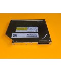 HP Super Multi DVD/CD RW Laptop Burner Drive DU-8AESH-HF3 Ultra Slim 2021 NOS