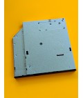 HP Super Multi DVD/CD RW Laptop Burner Drive DU-8AESH-HF3 Ultra Slim 2021 NOS