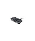 HP 530551-002 Z820 Z840 Dual Fan Assembly 647113-001