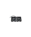 HP 530551-002 Z820 Z840 Dual Fan Assembly 647113-001