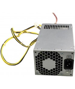 913149-001 HP EliteDesk 800 G3 4+4 Platinum 180W Desktop Power Supply 901762-002