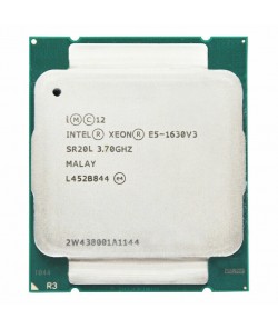 Intel Xeon E5-1630V3 LGA 2011 CPU