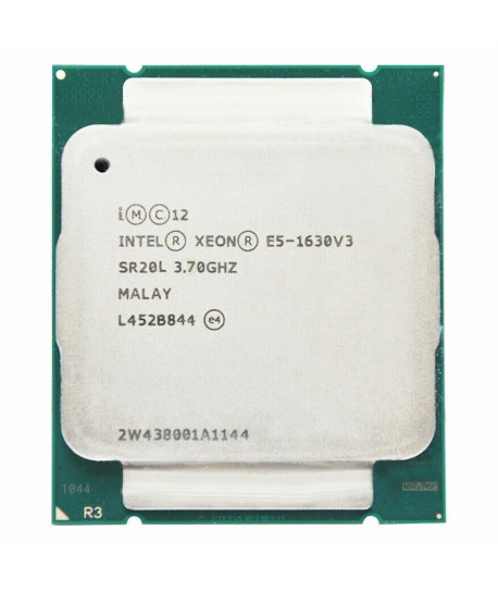 Intel Xeon E5-1630V3 LGA 2011 CPU