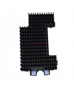 HP Heatsink M.2 Radiator Cooler for Z240 with screws 826414-001 mk