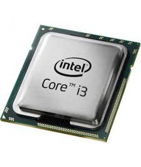Intel Core i3-9300 CPU Processor 3.7GHz Quad-Core
