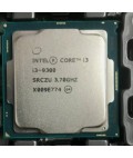Intel Core i3-9300 CPU Processor 3.7GHz Quad-Core