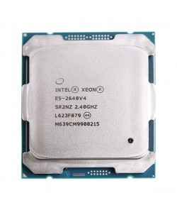 Intel® Xeon® Processor E5 v4 Family