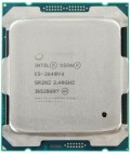 Intel® Xeon® Processor E5 v4 Family