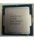 Intel Core i5-6400 SR2L7 2.7GHz quad-core 6MB 65W LGA1151 Desktop Processor