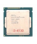 Intel Core i3-4130 3.40GHz 3MB 5GT/s SR1NP LGA1150 CPU Processor