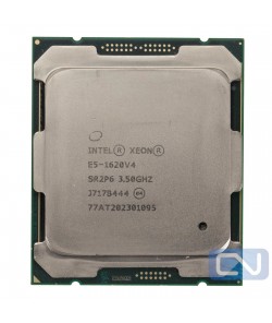 Intel Xeon E5-1620 v4 3.50GHz 10MB L3 Cache Socket LGA2011-3 CPU Processor SR2P6