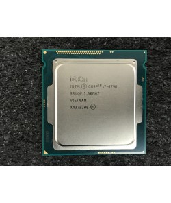 Intel Core i7-4790 3,60GhZ