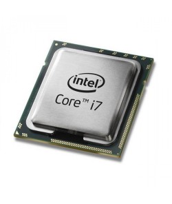 Intel Core i7-6700 @ 3.40GHz