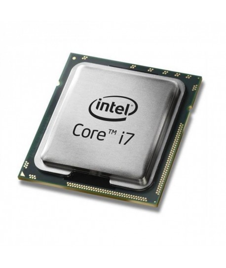 Intel Core i7-6700 @ 3.40GHz