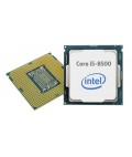 Intel Core i5 8500 processor 3.00 GHz