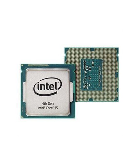 Intel Core i5-4690 3.50GHZ