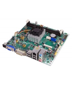 HP L64048-001 Prodesk Desktop Motherboard without I/O Shield