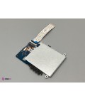 HP EliteBook 820 G3 Smart Card Reader Board
