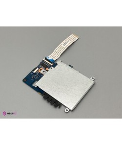 HP EliteBook 820 G3 Smart Card Reader Board