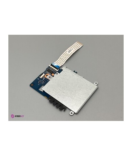 HP EliteBook 820 G3 Smart Card Reader Board