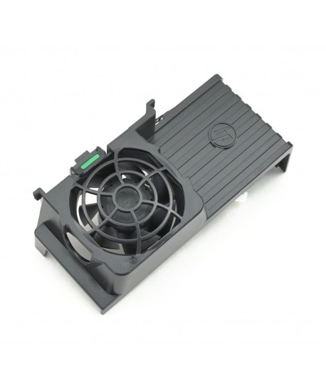 HP Z420 Memory Cooling Fan 663069-001 647293-001